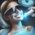 cosmetic teeth whitening