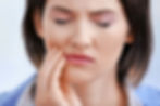 Common Causes of Tooth Sensitivity