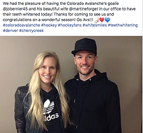 5280 Client Avalance Goalie