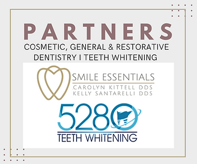 5280 Teeth Whitening Denver CO